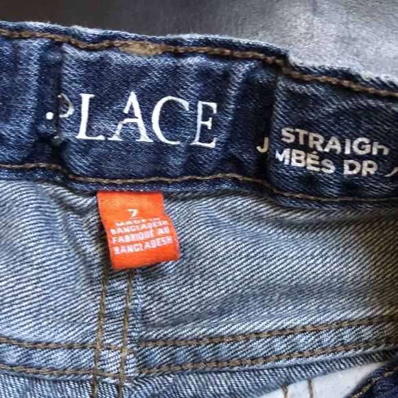 Children’s Jeans (boys) - Picture 2 of 2